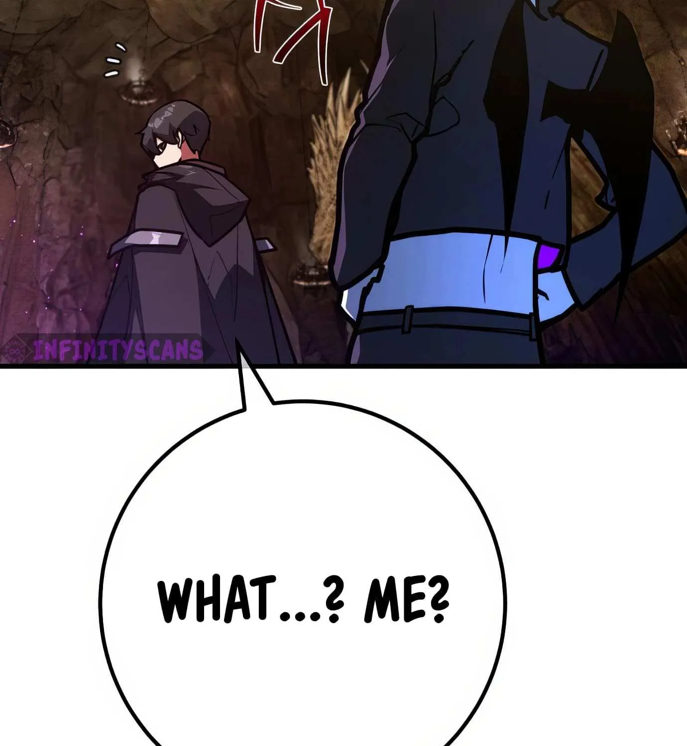 World’s Strongest Troll (The Game’s Top Troll) Chapter 133 page 129 - 