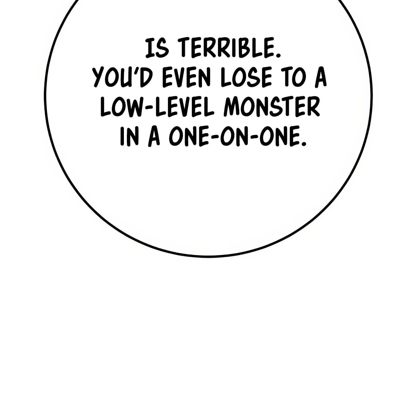 World’s Strongest Troll (The Game’s Top Troll) Chapter 133 page 133 - 