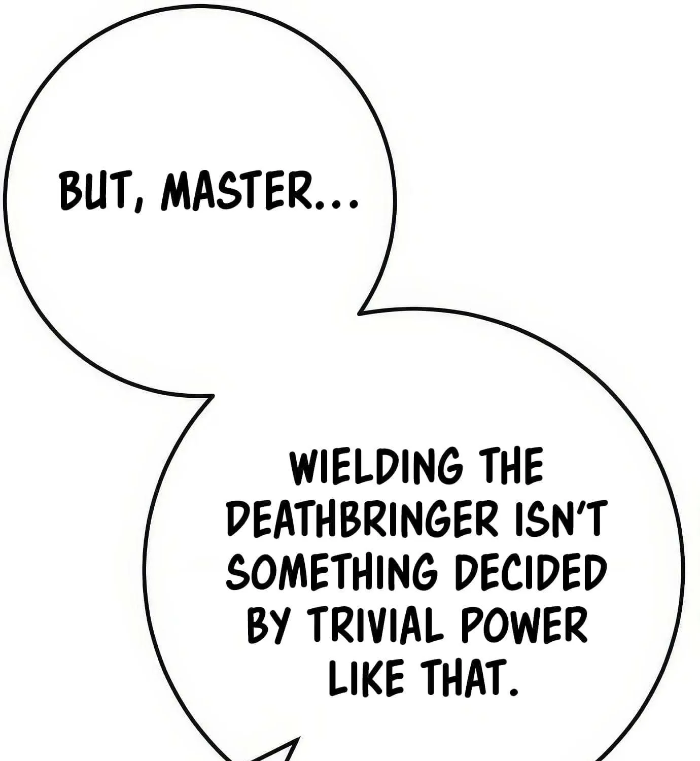 World’s Strongest Troll (The Game’s Top Troll) Chapter 133 page 134 - 