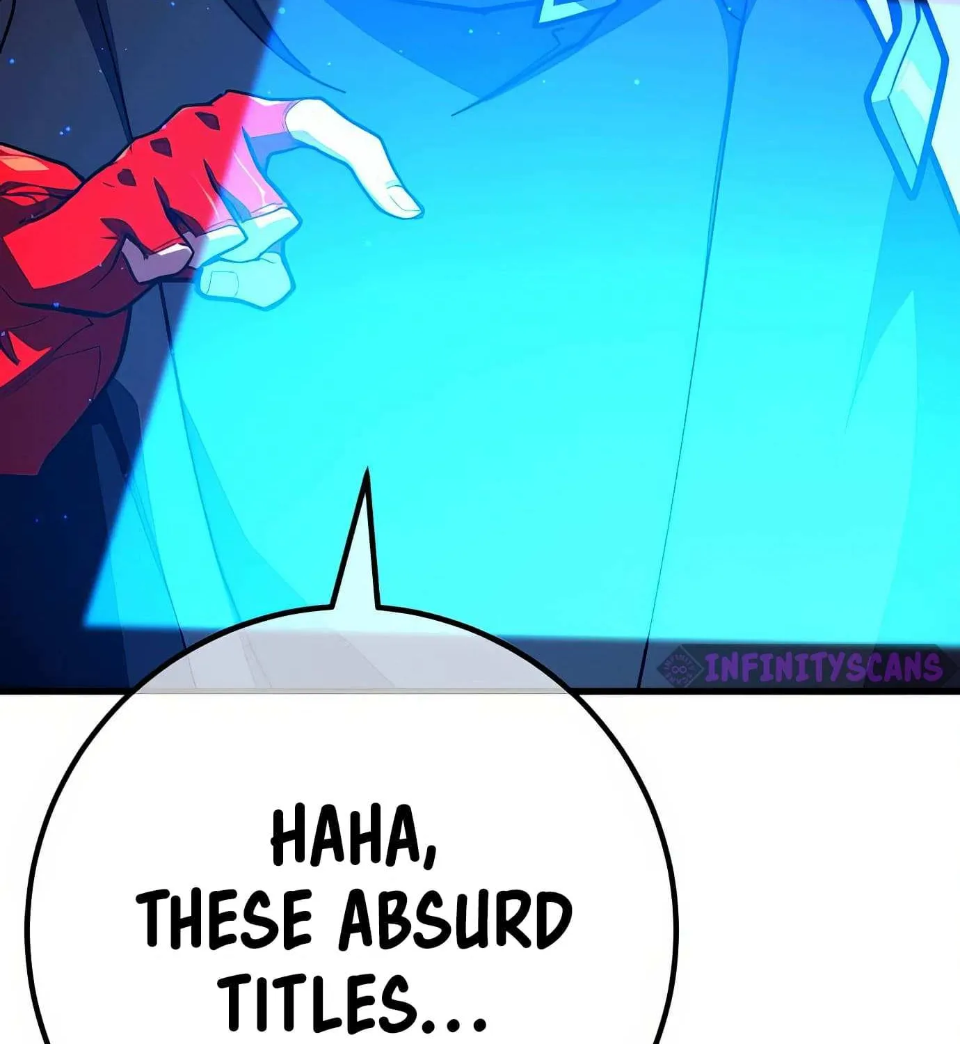 World’s Strongest Troll (The Game’s Top Troll) Chapter 133 page 169 - 