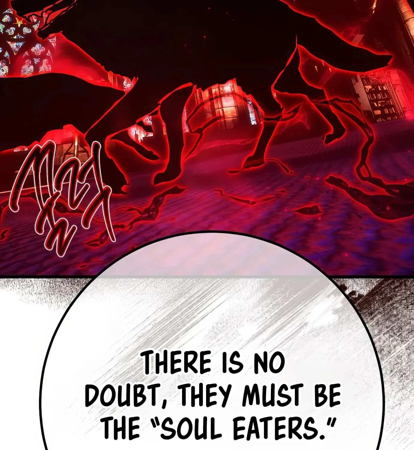 World’s Strongest Troll (The Game’s Top Troll) Chapter 133 page 215 - 