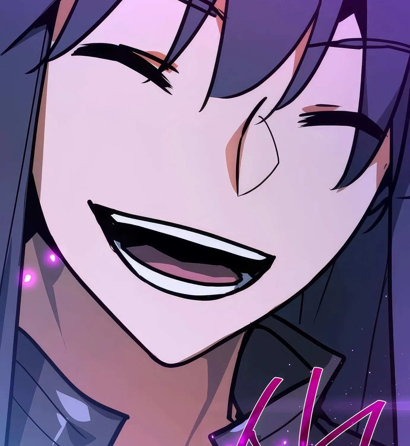 World’s Strongest Troll (The Game’s Top Troll) Chapter 133 page 256 - 