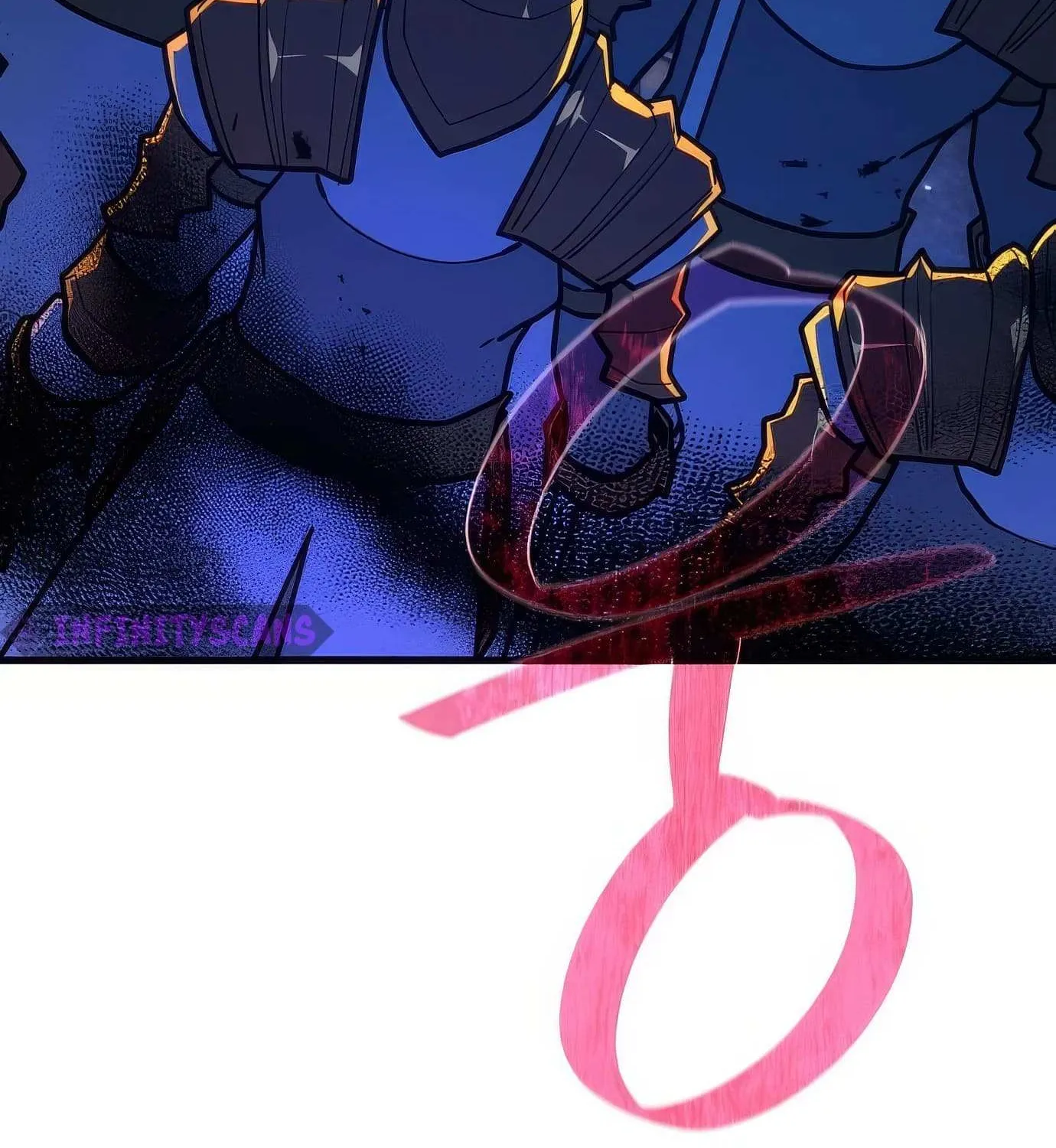 World’s Strongest Troll (The Game’s Top Troll) Chapter 133 page 28 - 
