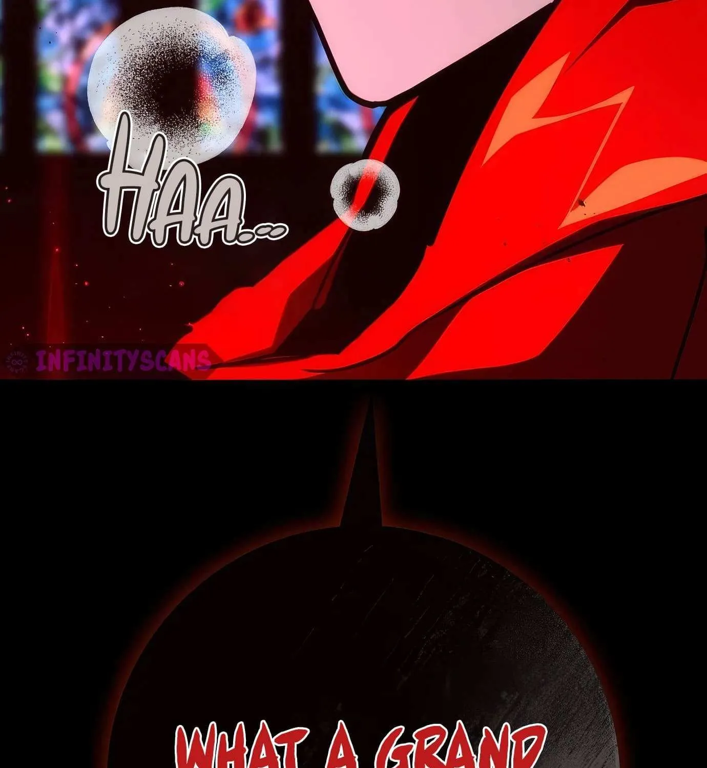 World’s Strongest Troll (The Game’s Top Troll) Chapter 133 page 31 - 