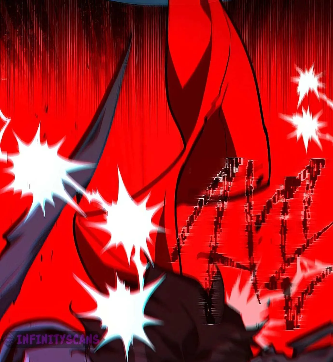 World’s Strongest Troll (The Game’s Top Troll) Chapter 133 page 36 - 