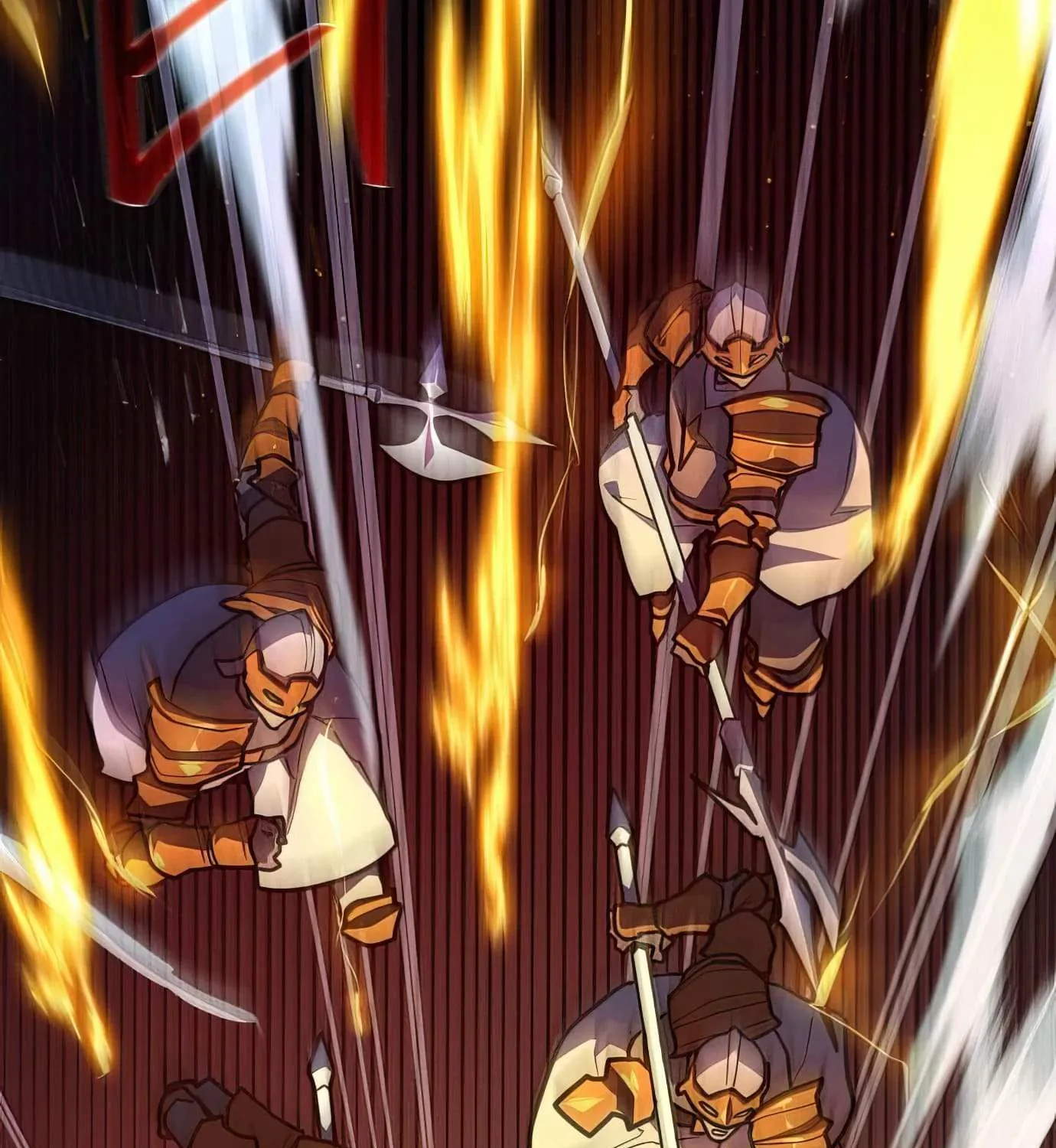 World’s Strongest Troll (The Game’s Top Troll) Chapter 133 page 40 - 