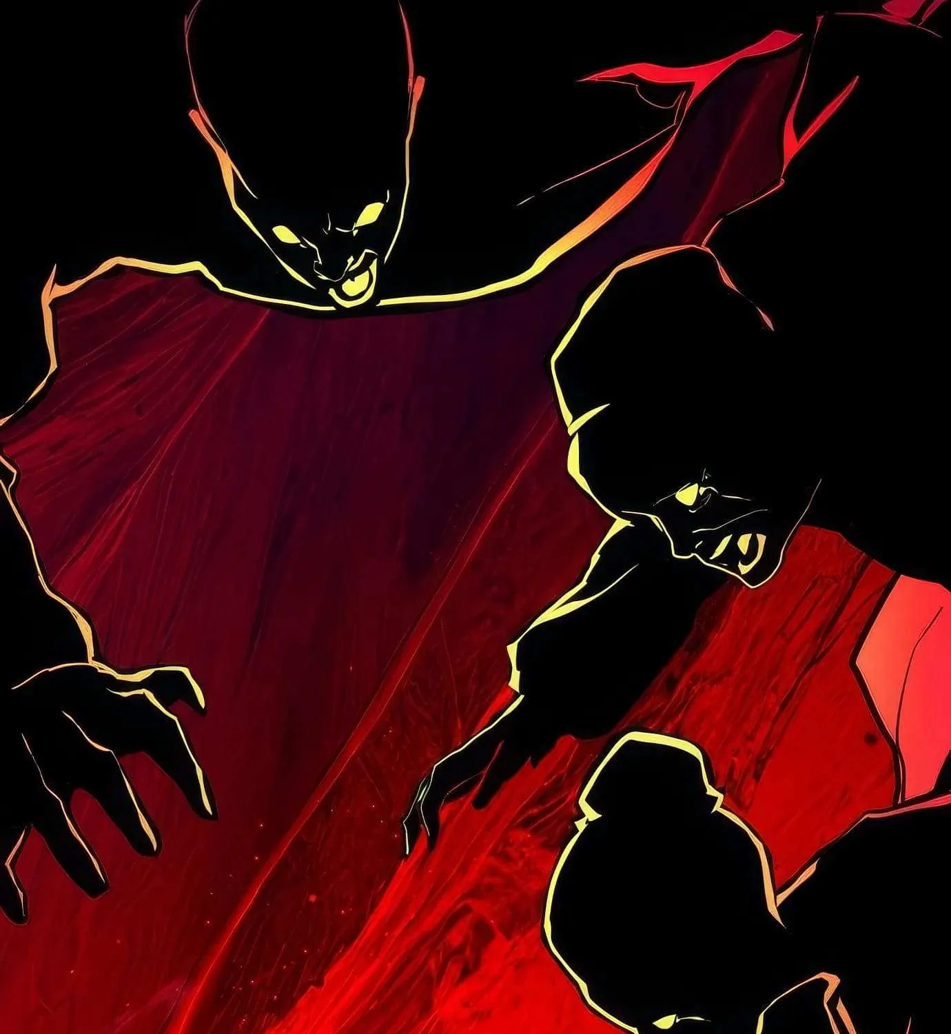 World’s Strongest Troll (The Game’s Top Troll) Chapter 133 page 44 - 