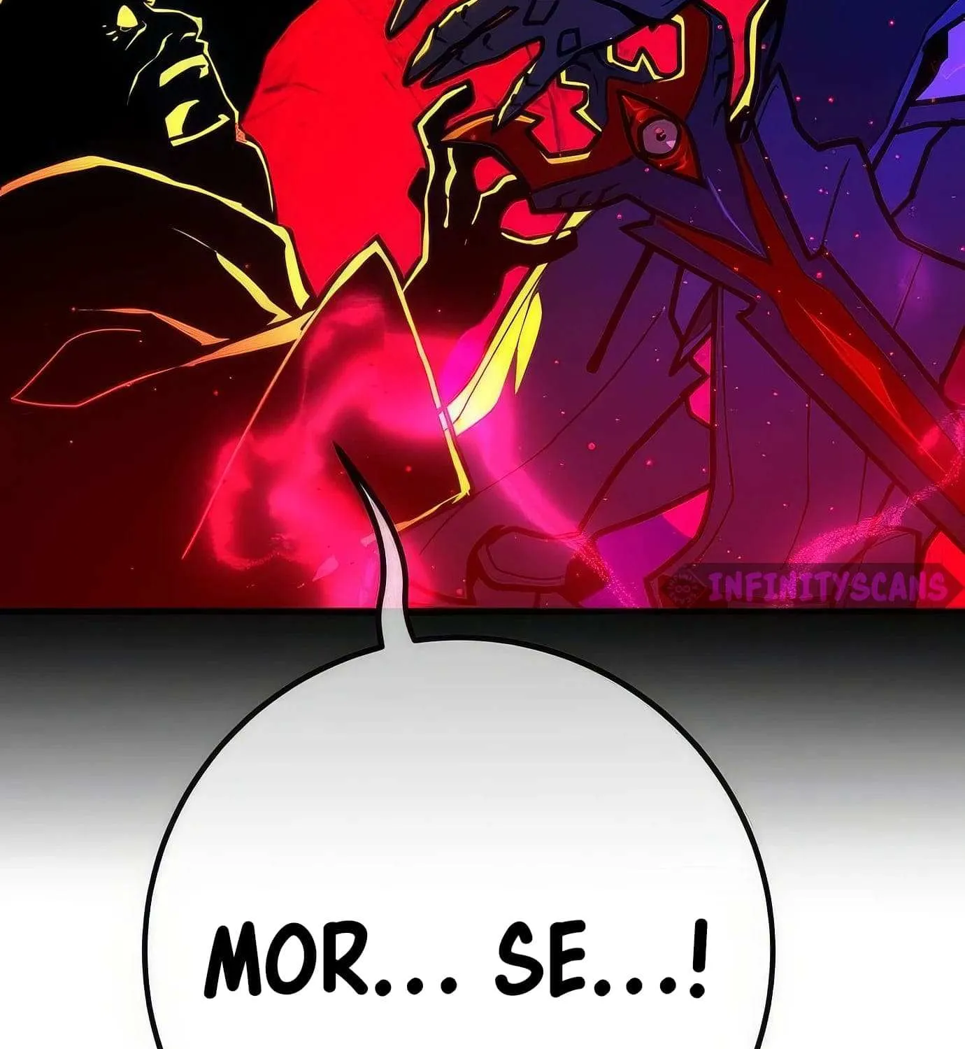 World’s Strongest Troll (The Game’s Top Troll) Chapter 133 page 46 - 