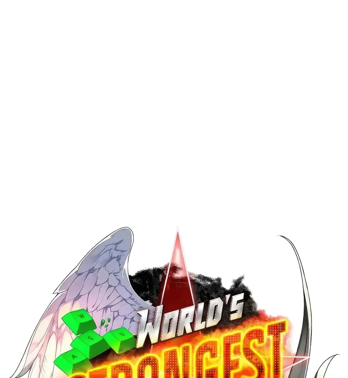 World’s Strongest Troll (The Game’s Top Troll) Chapter 133 page 58 - 