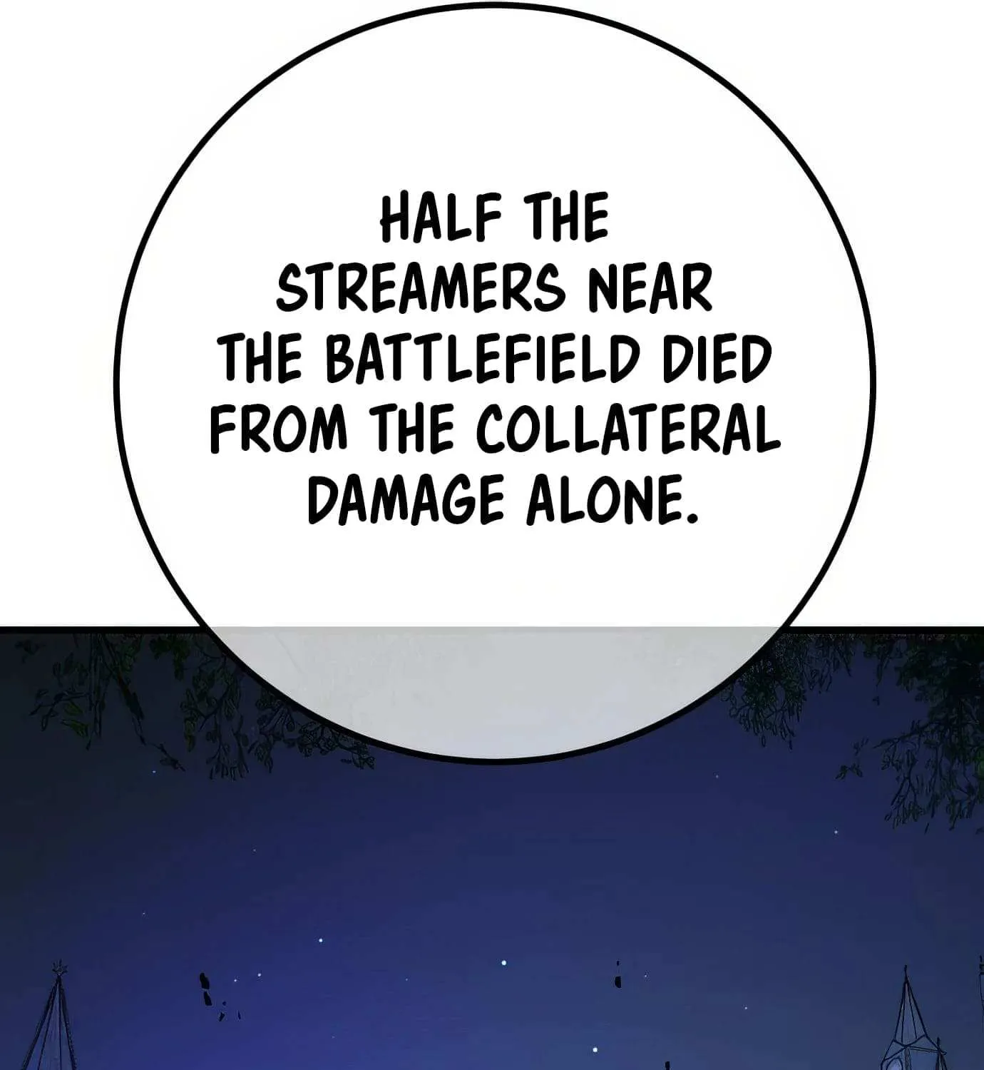World’s Strongest Troll (The Game’s Top Troll) Chapter 133 page 73 - 