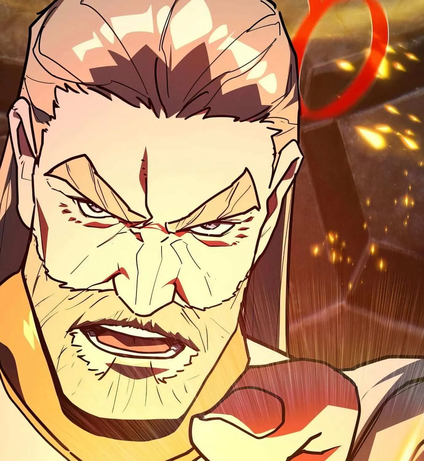 World’s Strongest Troll (The Game’s Top Troll) Chapter 133 page 92 - 