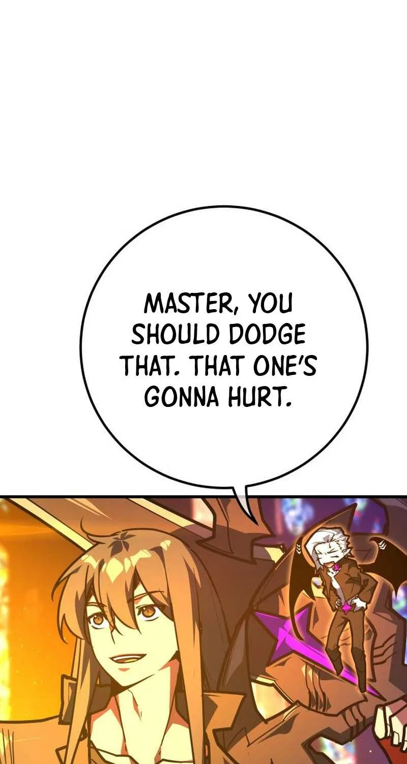 World’s Strongest Troll (The Game’s Top Troll) Chapter 134 page 120 - 
