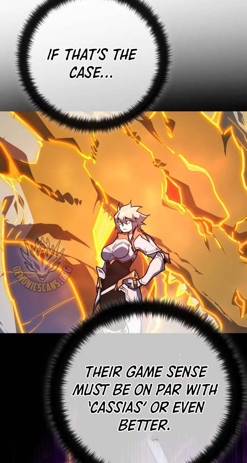 World’s Strongest Troll (The Game’s Top Troll) Chapter 134 page 29 - 