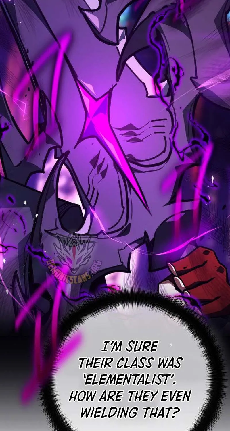 World’s Strongest Troll (The Game’s Top Troll) Chapter 134 page 35 - 