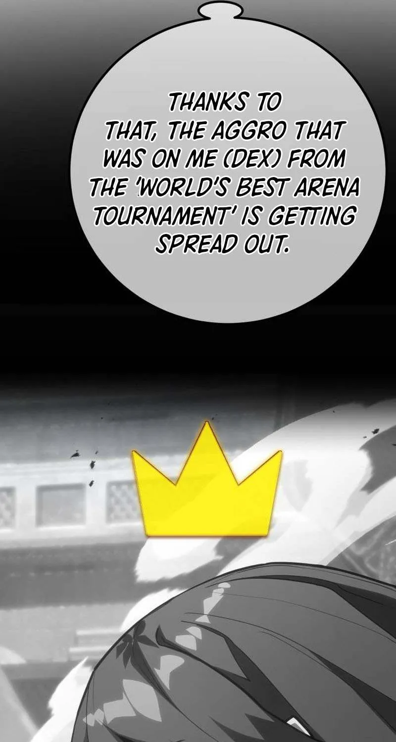 World’s Strongest Troll (The Game’s Top Troll) Chapter 134 page 7 - 