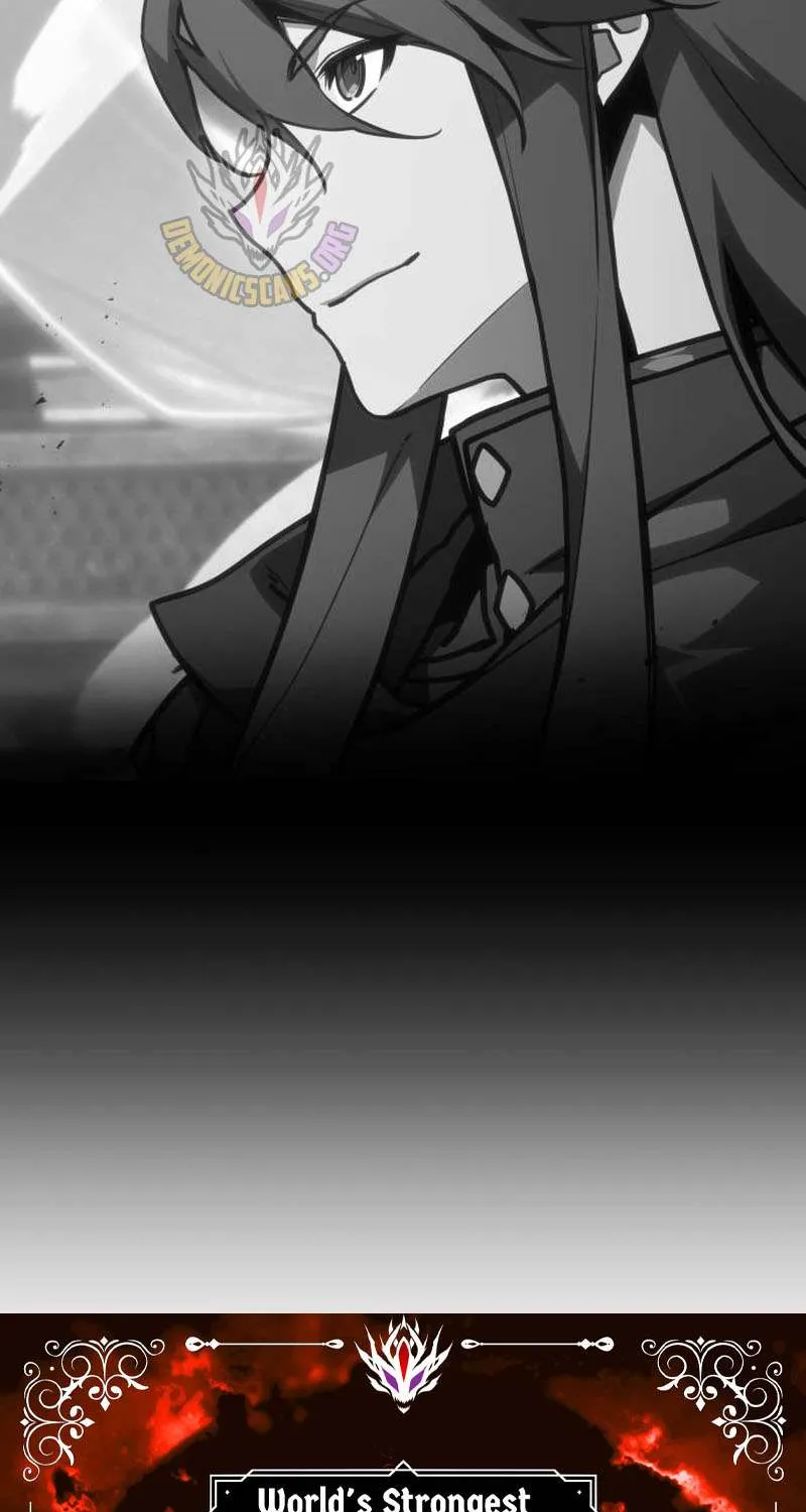 World’s Strongest Troll (The Game’s Top Troll) Chapter 134 page 8 - 