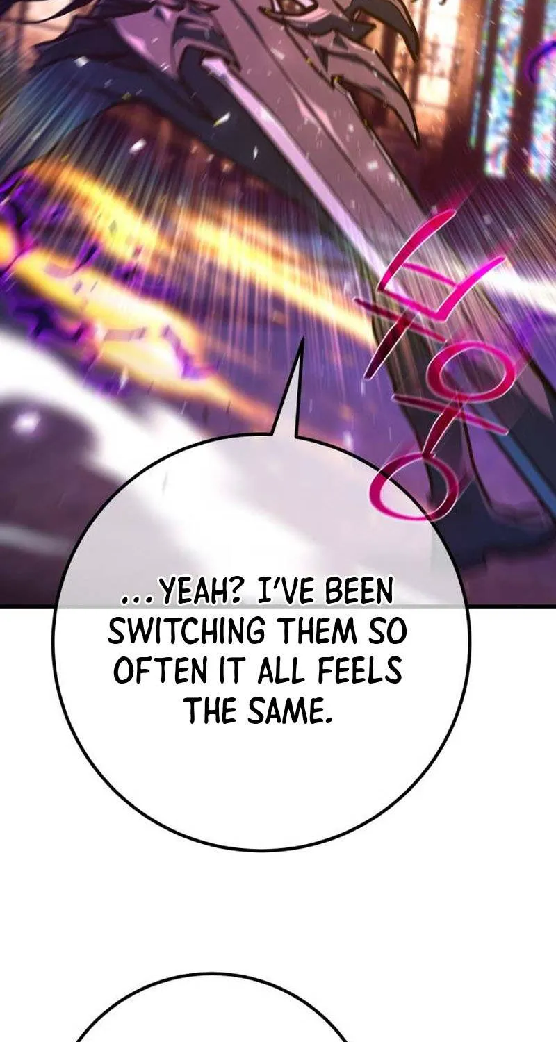 World’s Strongest Troll (The Game’s Top Troll) Chapter 134 page 83 - 