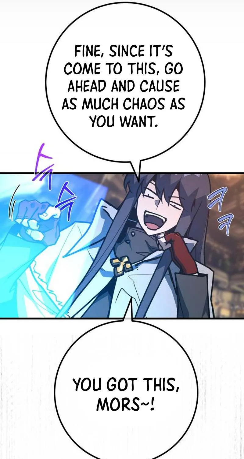 World’s Strongest Troll (The Game’s Top Troll) Chapter 134 page 10 - 
