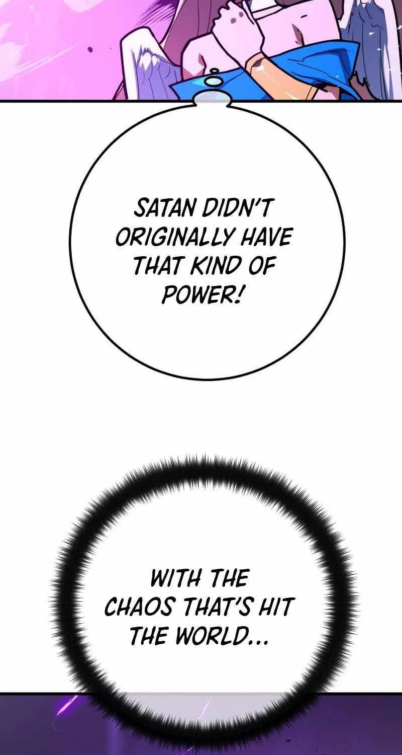 World’s Strongest Troll (The Game’s Top Troll) Chapter 135 page 119 - 