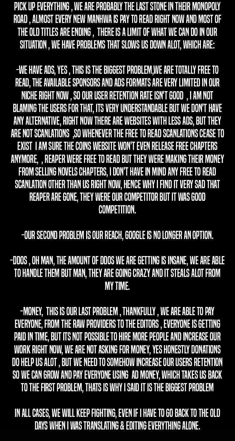World’s Strongest Troll (The Game’s Top Troll) Chapter 135 page 3 - 
