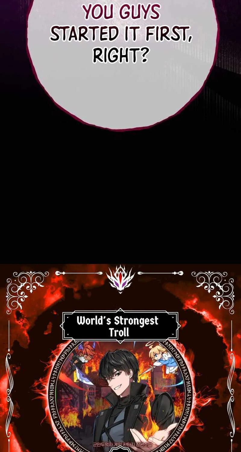 World’s Strongest Troll (The Game’s Top Troll) Chapter 135 page 6 - 