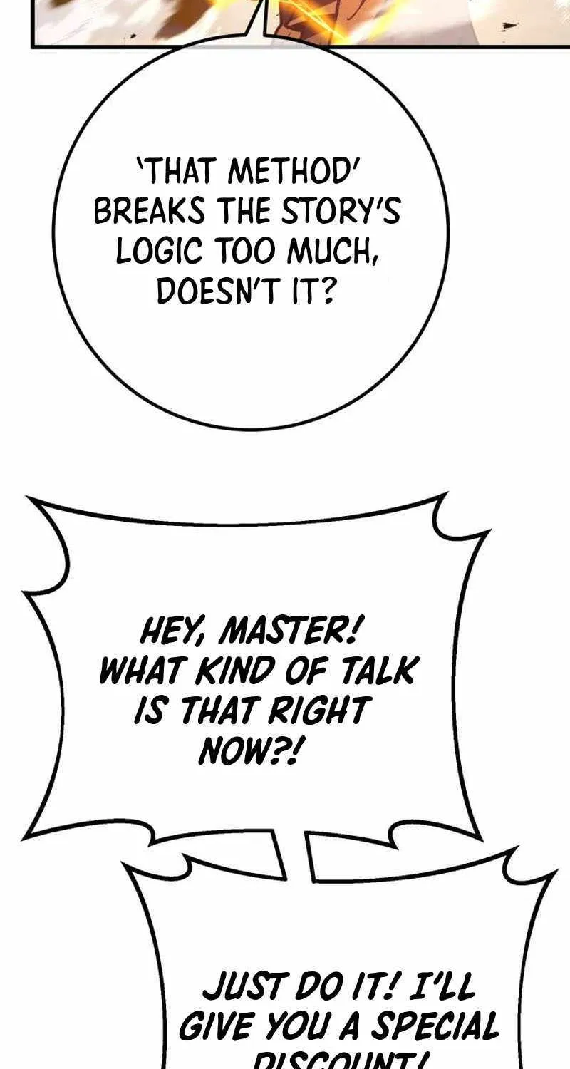 World’s Strongest Troll (The Game’s Top Troll) Chapter 135 page 53 - 