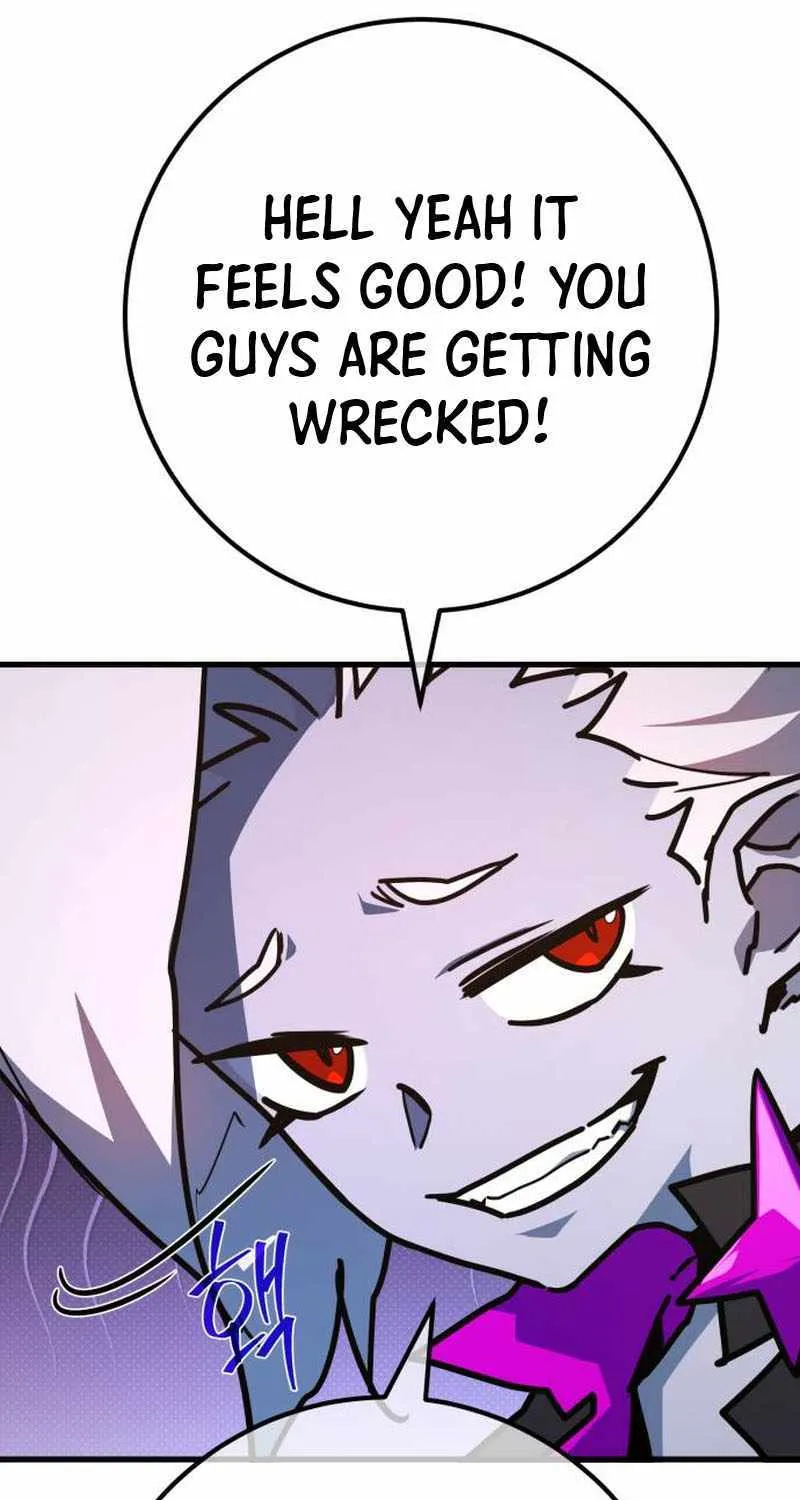 World’s Strongest Troll (The Game’s Top Troll) Chapter 135 page 81 - 