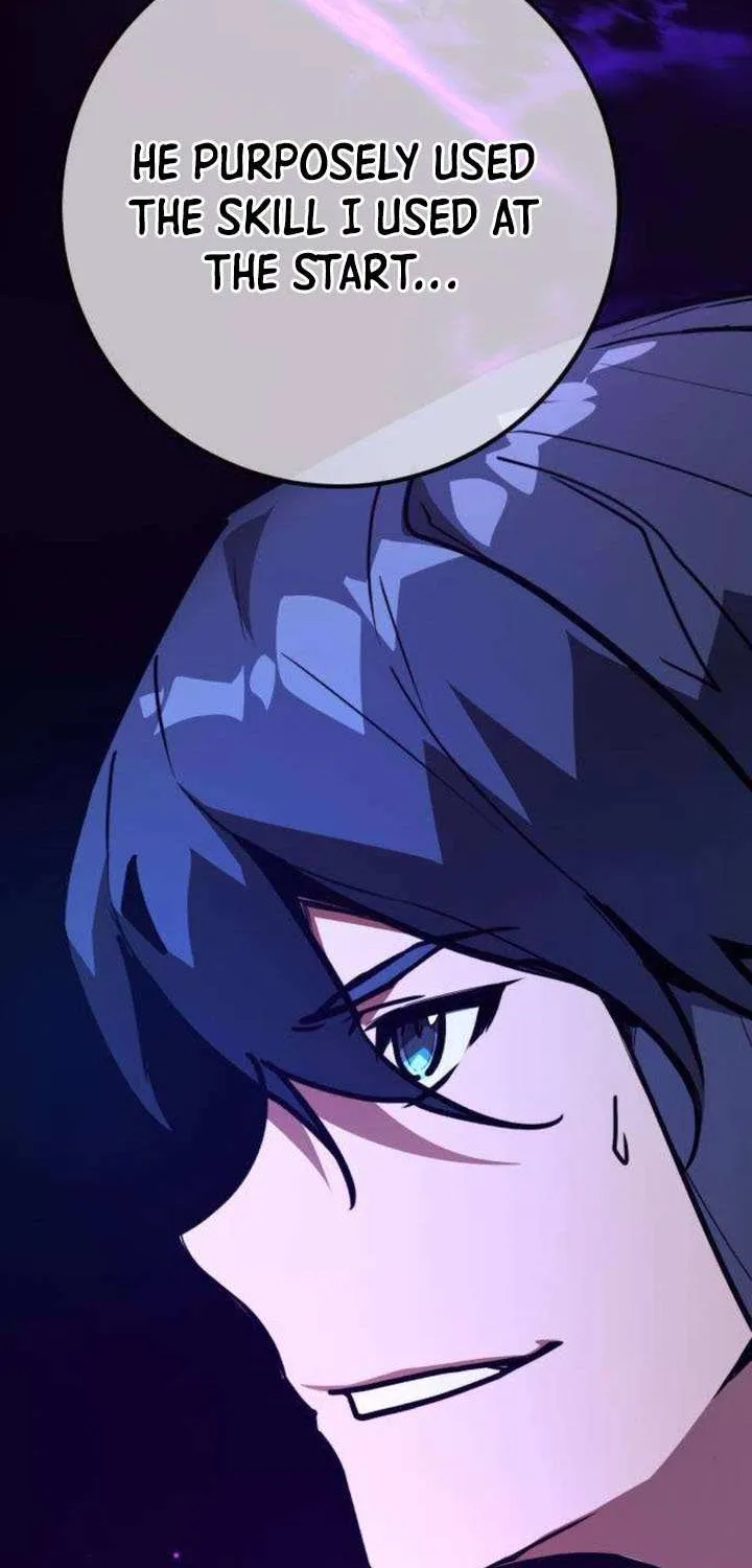 World’s Strongest Troll (The Game’s Top Troll) Chapter 136 page 19 - 