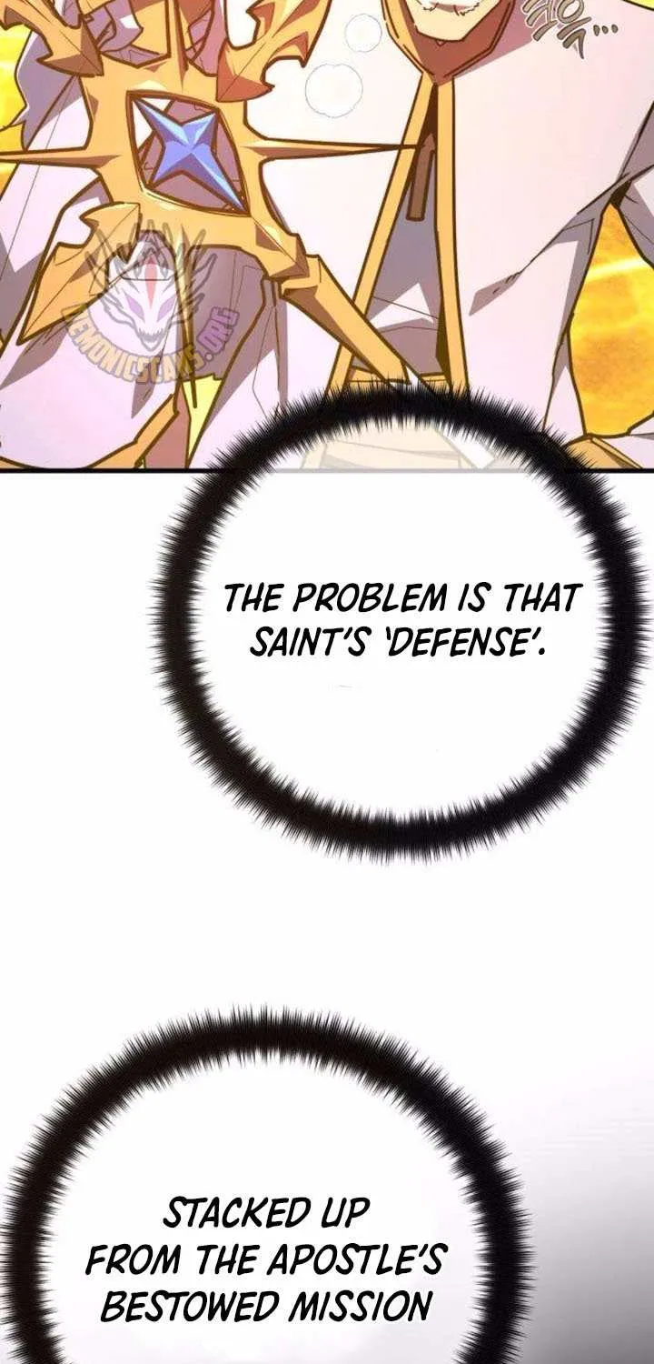 World’s Strongest Troll (The Game’s Top Troll) Chapter 136 page 39 - 