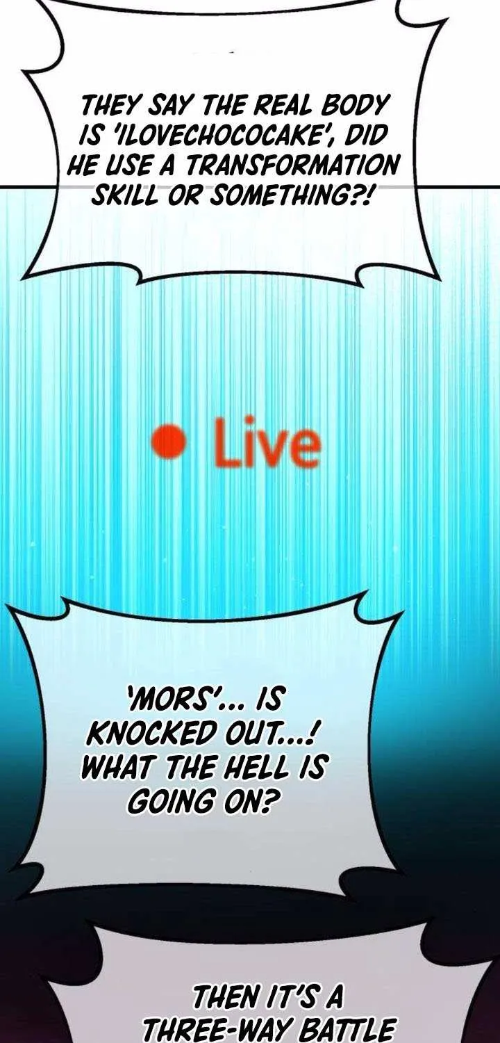 World’s Strongest Troll (The Game’s Top Troll) Chapter 136 page 8 - 