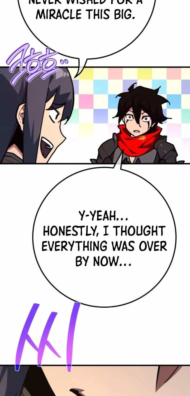 World’s Strongest Troll (The Game’s Top Troll) Chapter 137 page 127 - 