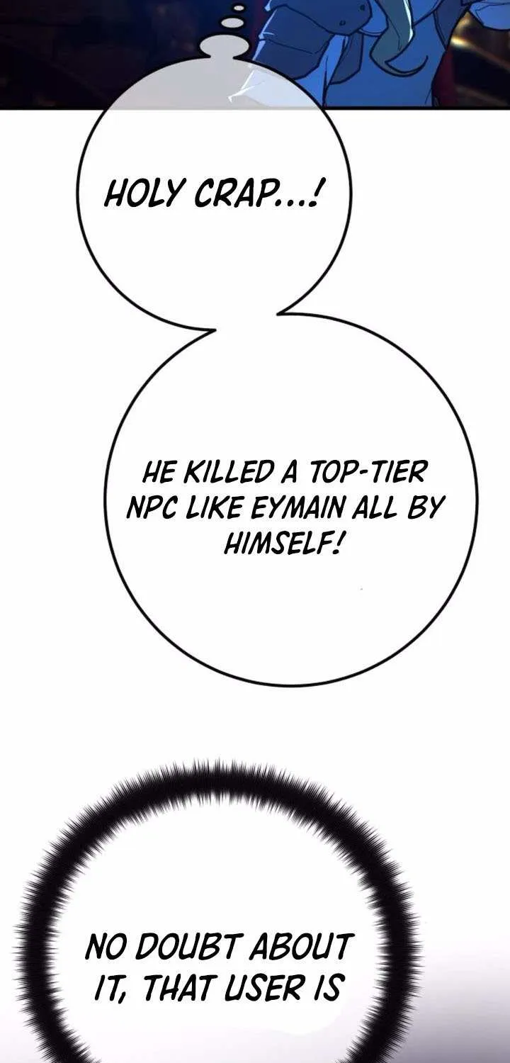World’s Strongest Troll (The Game’s Top Troll) Chapter 137 page 44 - 