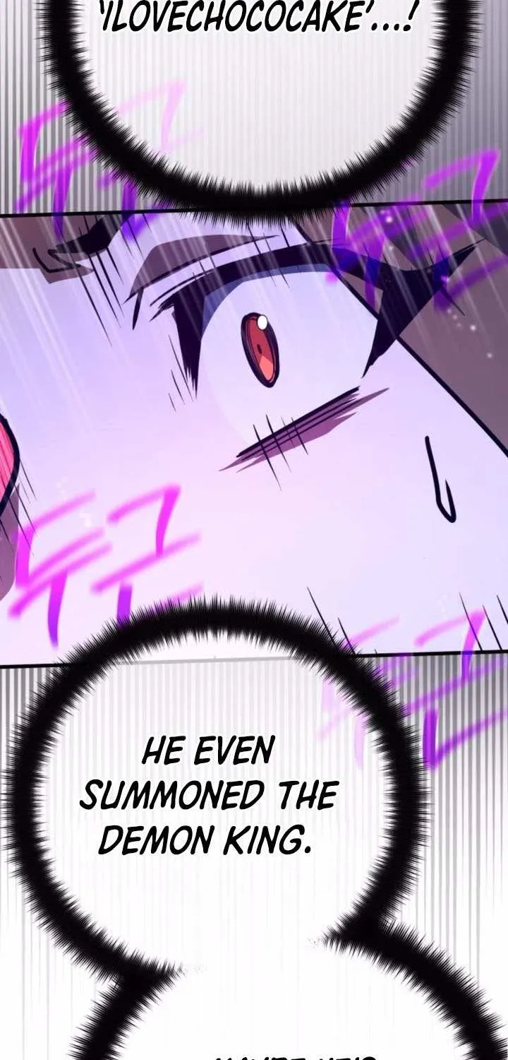 World’s Strongest Troll (The Game’s Top Troll) Chapter 137 page 47 - 