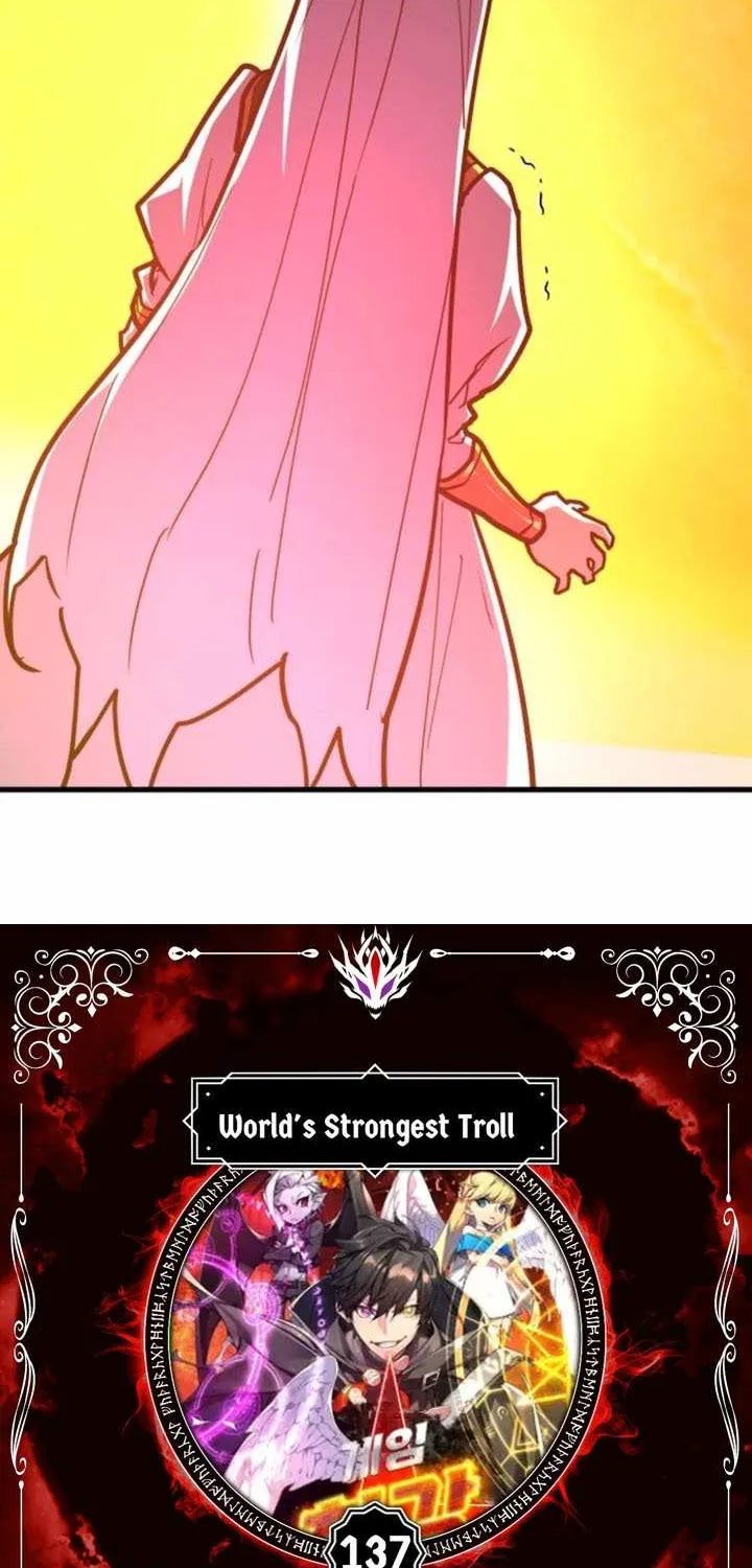 World’s Strongest Troll (The Game’s Top Troll) Chapter 137 page 7 - 