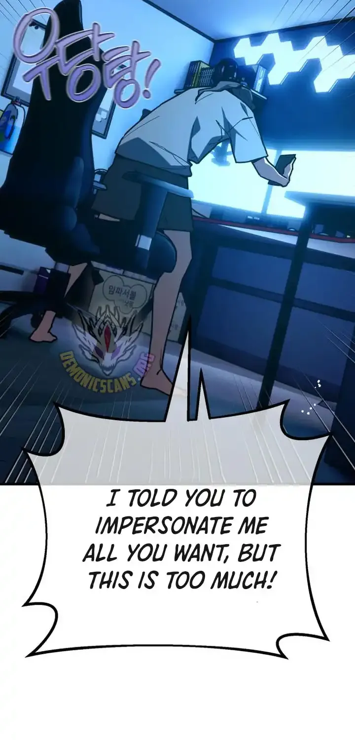 World’s Strongest Troll (The Game’s Top Troll) Chapter 138 page 23 - 