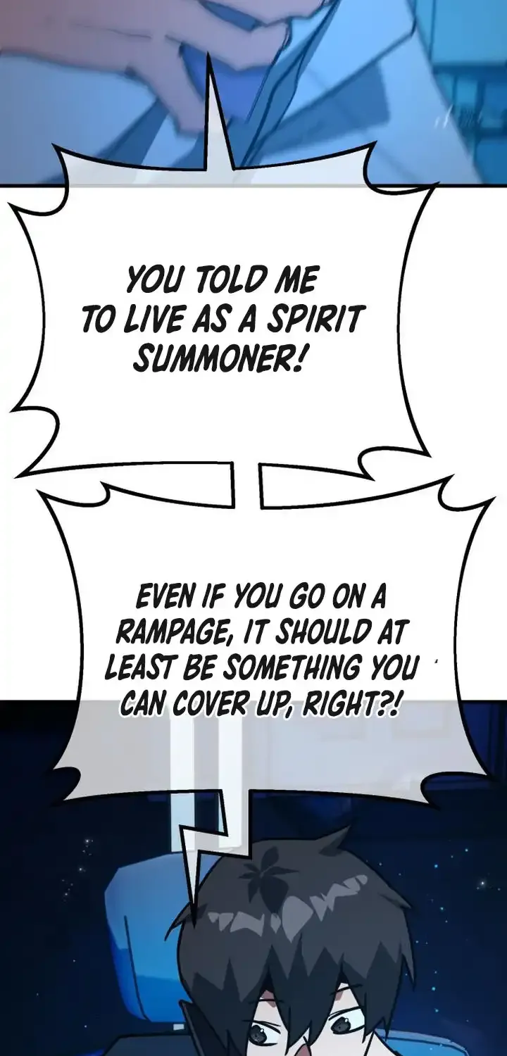 World’s Strongest Troll (The Game’s Top Troll) Chapter 138 page 25 - 