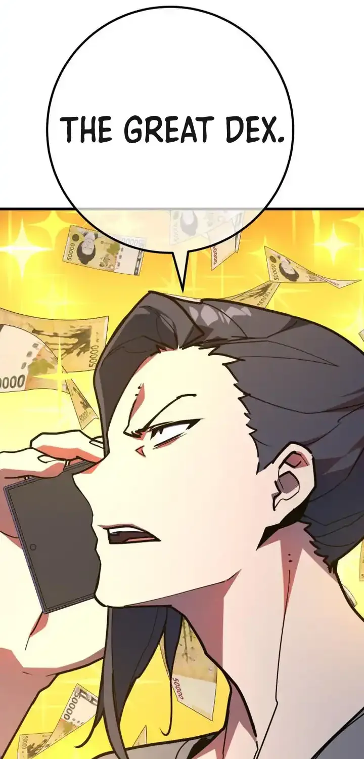 World’s Strongest Troll (The Game’s Top Troll) Chapter 138 page 31 - 