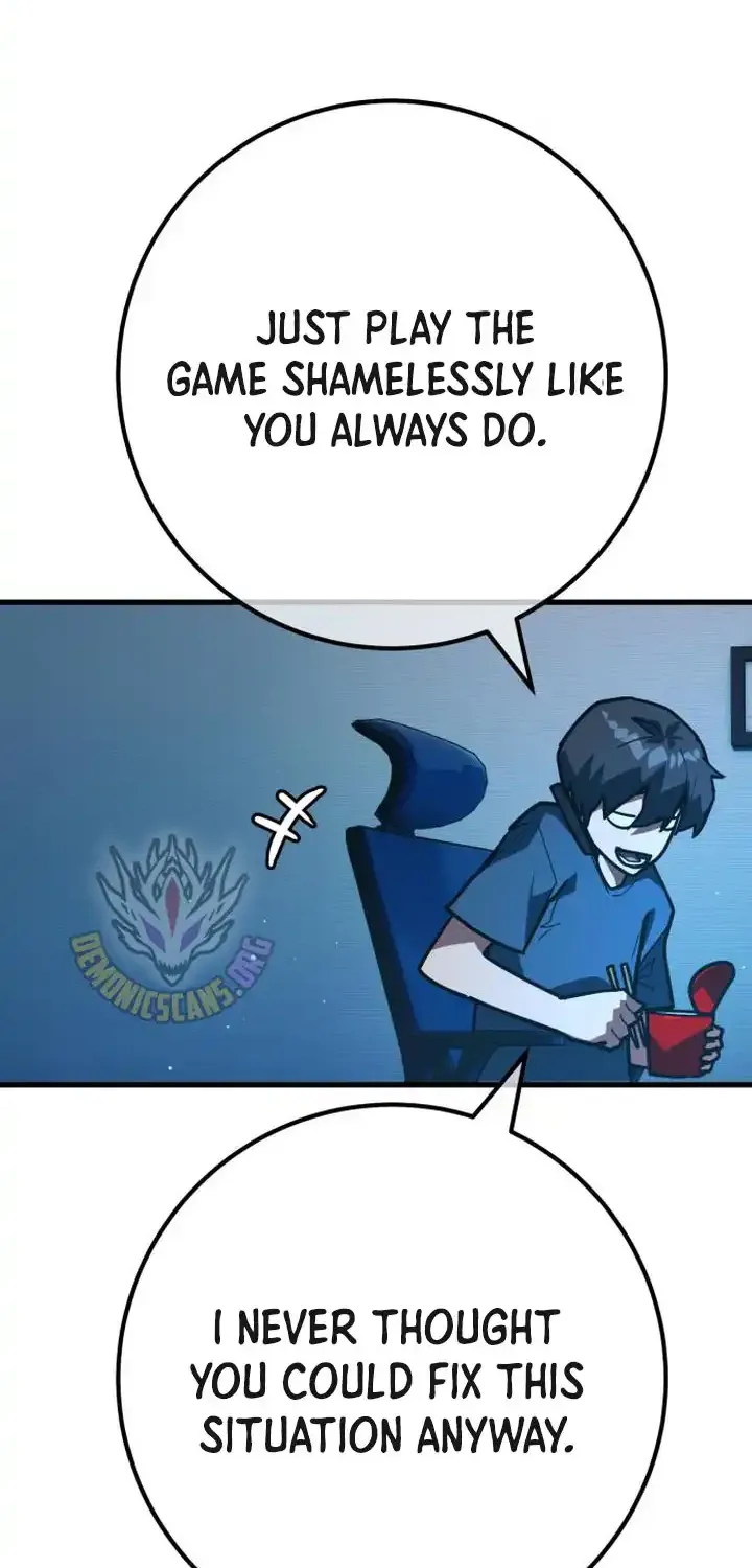 World’s Strongest Troll (The Game’s Top Troll) Chapter 138 page 33 - 