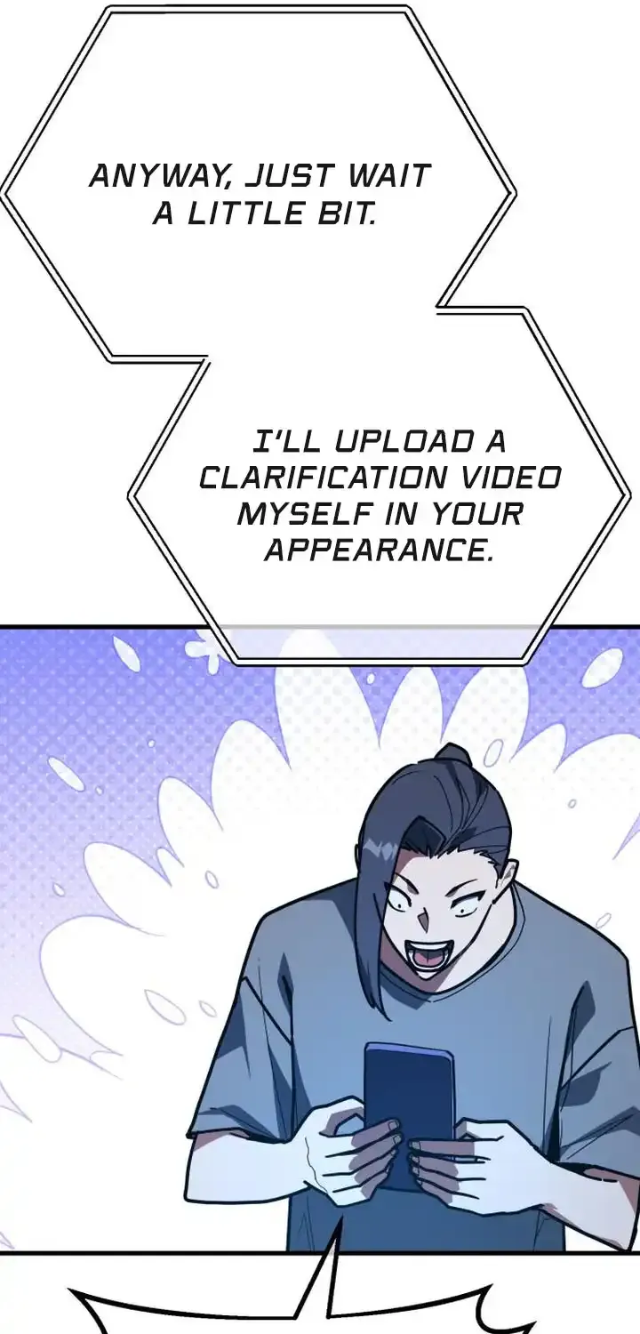 World’s Strongest Troll (The Game’s Top Troll) Chapter 138 page 35 - 