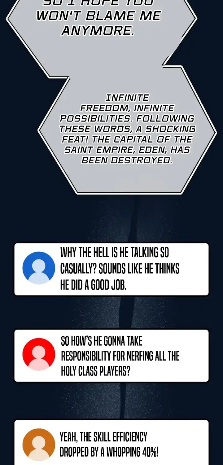 World’s Strongest Troll (The Game’s Top Troll) Chapter 138 page 43 - 