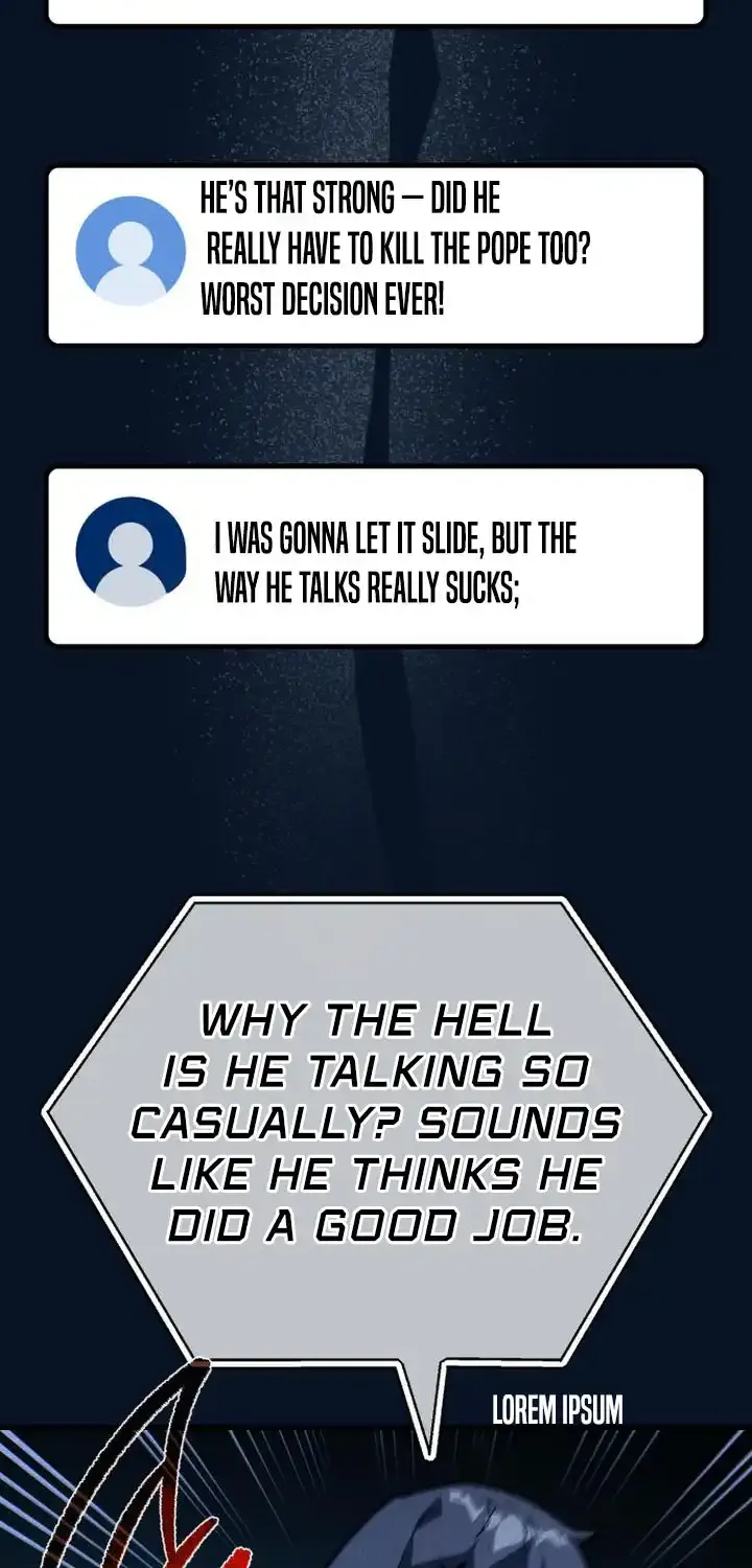 World’s Strongest Troll (The Game’s Top Troll) Chapter 138 page 44 - 