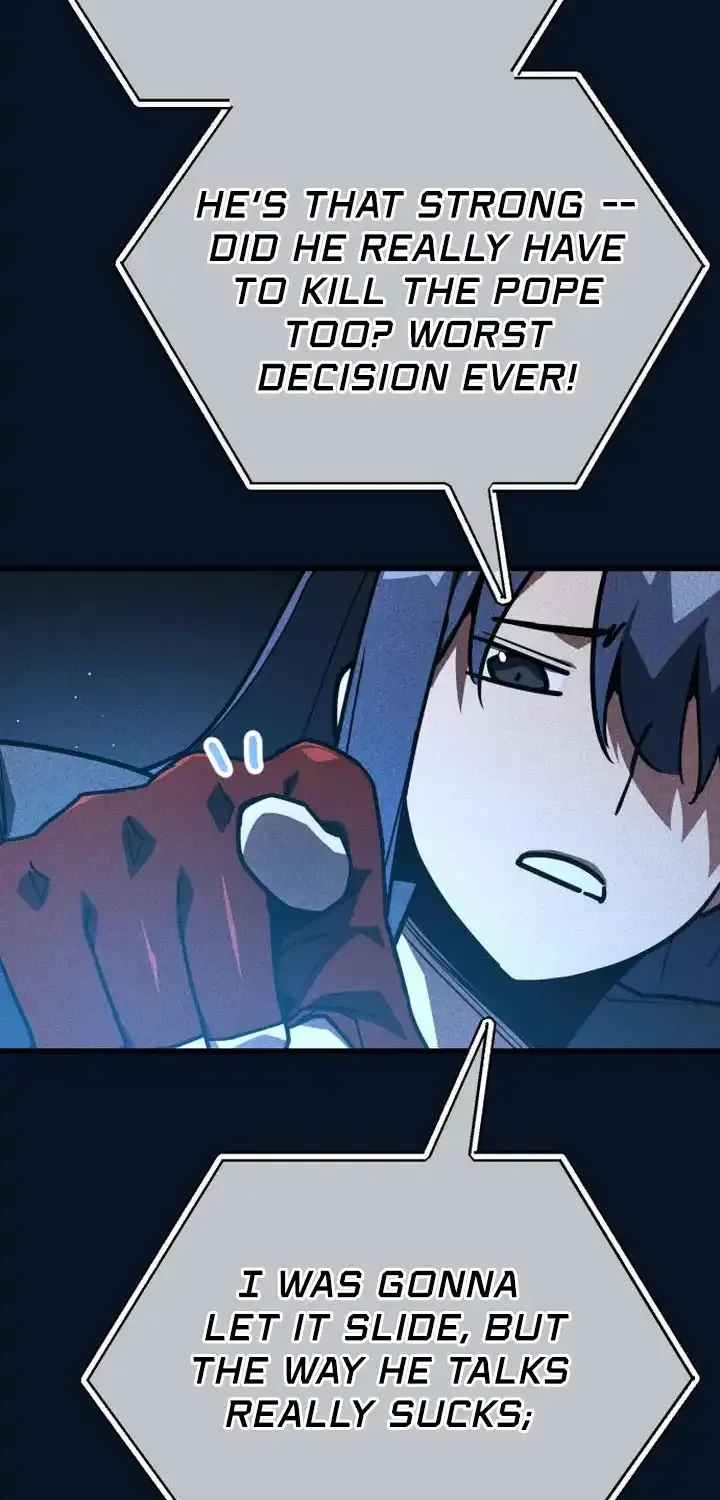 World’s Strongest Troll (The Game’s Top Troll) Chapter 138 page 46 - 