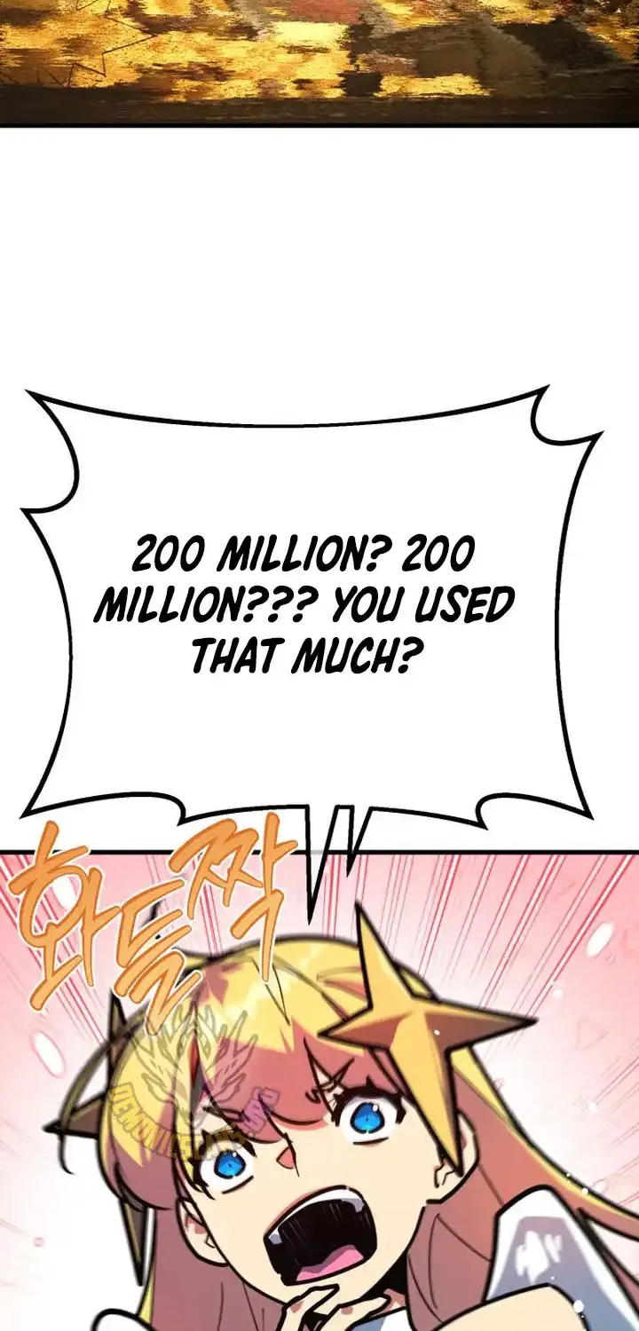 World’s Strongest Troll (The Game’s Top Troll) Chapter 138 page 56 - 