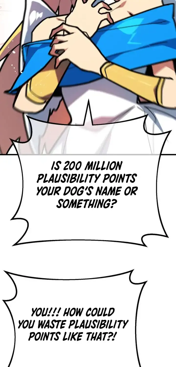 World’s Strongest Troll (The Game’s Top Troll) Chapter 138 page 57 - 