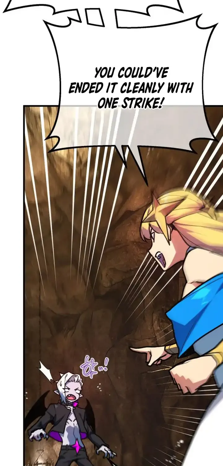 World’s Strongest Troll (The Game’s Top Troll) Chapter 138 page 58 - 
