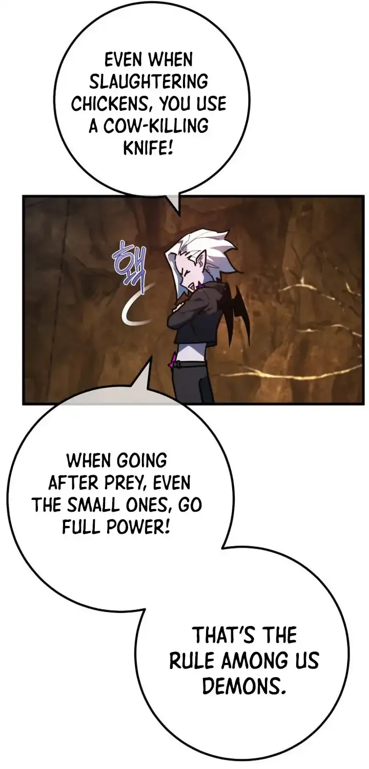 World’s Strongest Troll (The Game’s Top Troll) Chapter 138 page 62 - 