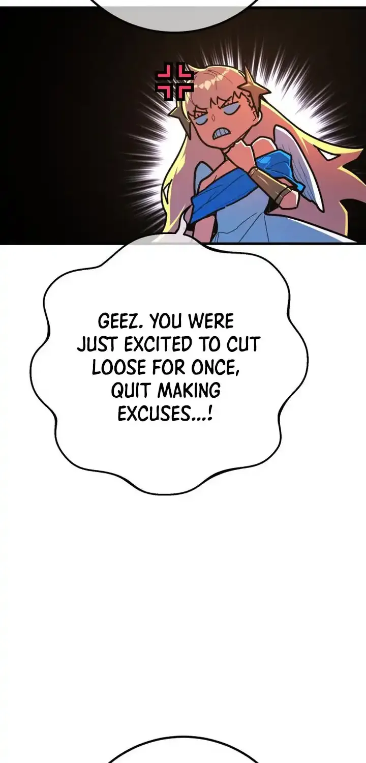 World’s Strongest Troll (The Game’s Top Troll) Chapter 138 page 64 - 