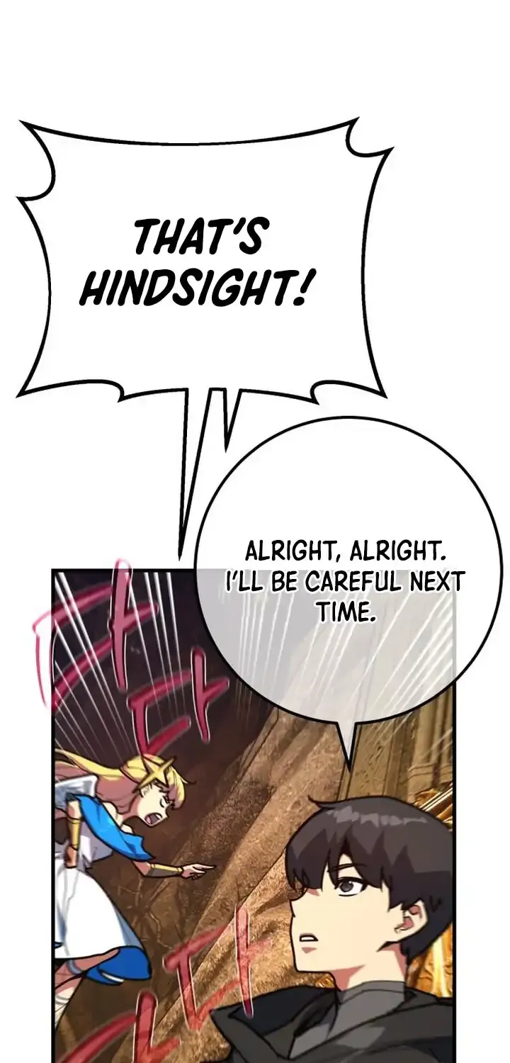 World’s Strongest Troll (The Game’s Top Troll) Chapter 138 page 69 - 