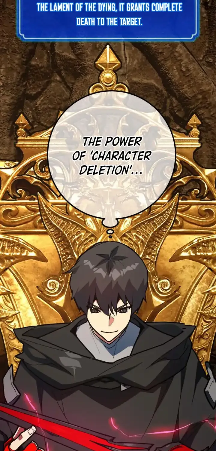 World’s Strongest Troll (The Game’s Top Troll) Chapter 138 page 78 - 