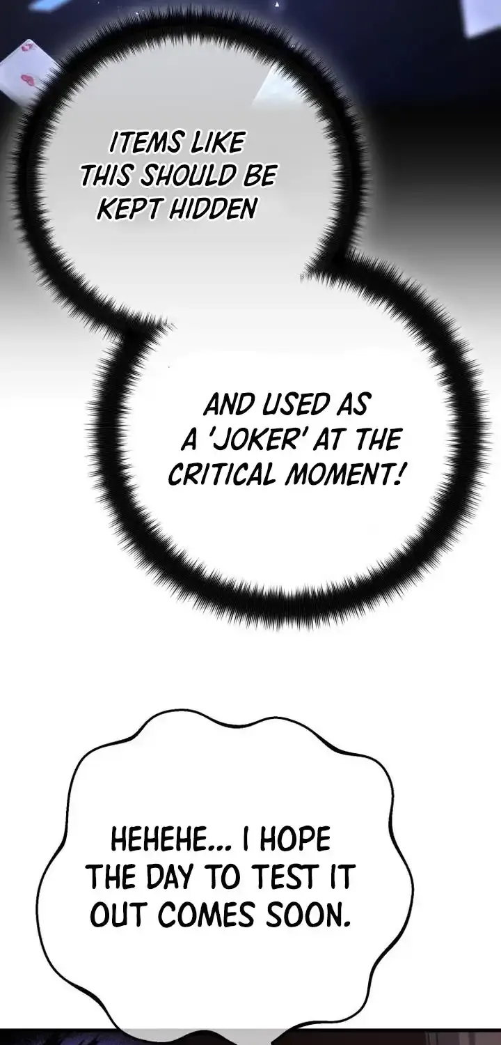 World’s Strongest Troll (The Game’s Top Troll) Chapter 138 page 83 - 